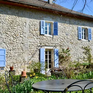 Bed & Breakfast Maison Maliga J&g House